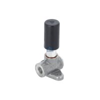 Fuel Feed Pump DT SPARE PARTS IAM-Expertise suitable for e.g. MAN