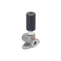 Fuel Feed Pump DT SPARE PARTS IAM-Expertise suitable for e.g. MAN