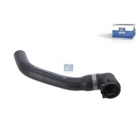 Kühlerschlauch DT SPARE PARTS Aftermarket-Expertise...