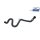 Radiator Hose DT SPARE PARTS Aftermarket-Expertise fits SCANIA