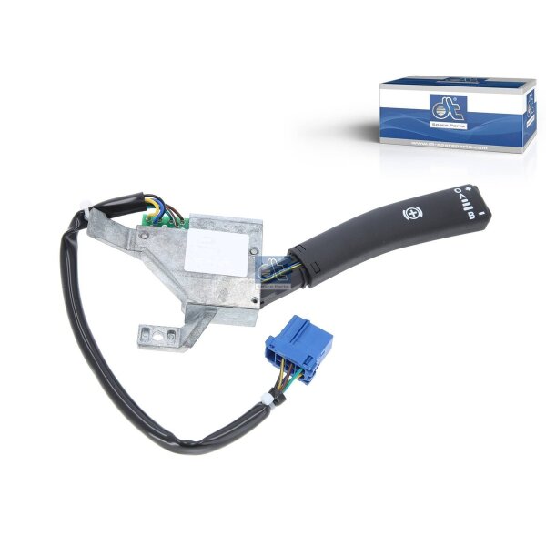 Lenkstockschalter DT SPARE PARTS IAM-Expertise passend für VOLVO