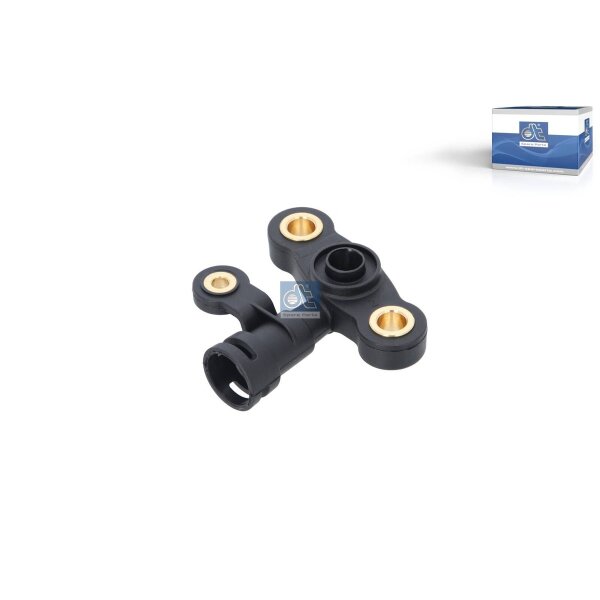 Reparatursatz Ausrücklager DT SPARE PARTS IAM-Expertise passend für u.a. RENAULT