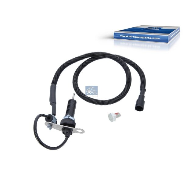 Warning Contact Brake Pad Wear DT SPARE PARTS IAM-Expertise suitable for IVECO