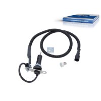 Warning Contact Brake Pad Wear DT SPARE PARTS...