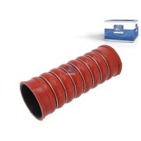 Ladeluftschlauch 242 mm DT SPARE PARTS...