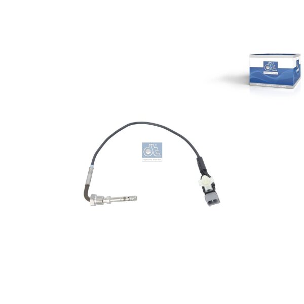 Sensor Abgastemperatur DT SPARE PARTS IAM-Expertise passend für MERCEDES-BENZ