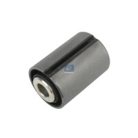 Lagerbuchse Blattfeder Ø 36 mm DT SPARE PARTS...