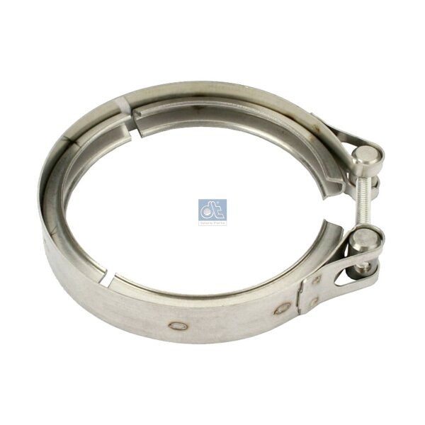 Halteschelle DT SPARE PARTS IAM-Expertise passend für u.a. RENAULT