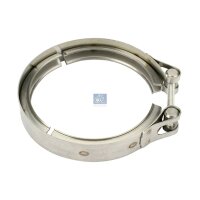 Halteschelle DT SPARE PARTS IAM-Expertise passend...