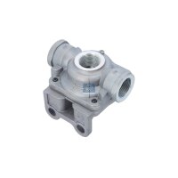 Quick release valve 10 bar DT SPARE PARTS IAM-Expertise...
