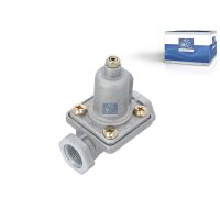 Überströmventil M22 x 15 103 bar DT SPARE PARTS...