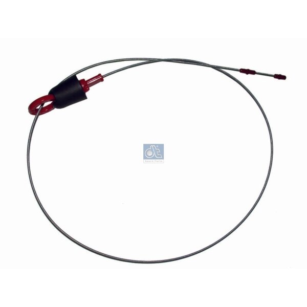 Oil Dipstick DT SPARE PARTS IAM-Expertise suitable for e.g. MERCEDES-BENZ ACTROS