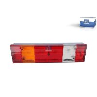 Rear Light DT SPARE PARTS IAM-Expertise suitable for...