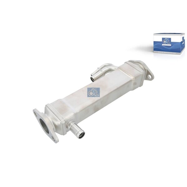 AGR-Modul DT SPARE PARTS Aftermarket-Expertise passend für u.a. FIAT