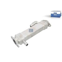 AGR-Modul DT SPARE PARTS Aftermarket-Expertise passend...