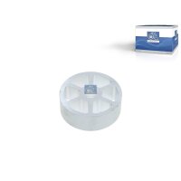 Lagerung Achskörper DT SPARE PARTS IAM-Expertise...