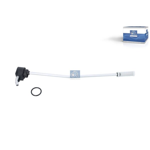 Sender Unit Fuel Tank 690 mm DT SPARE PARTS for e.g. RENAULT