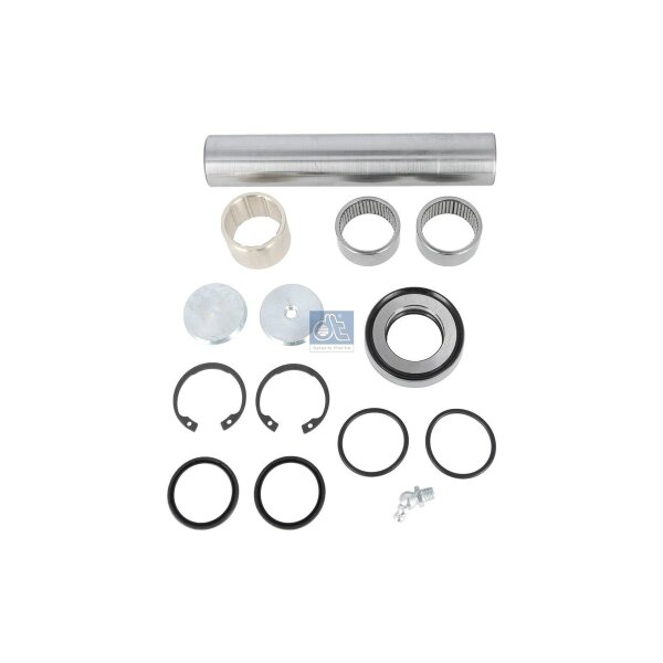 Repair Kit Kingpin DT SPARE PARTS IAM-Expertise suitable for DAF
