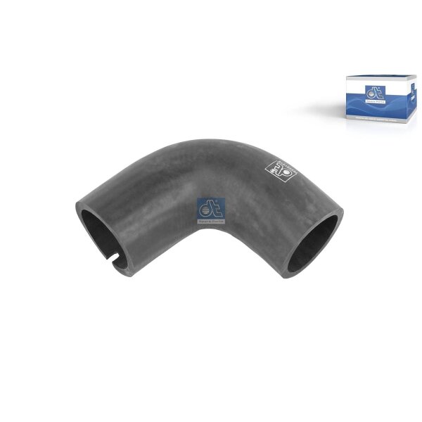 Radiator Hose Ø 54 mm DT SPARE PARTS Aftermarket-Expertise fits SCANIA 4