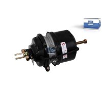 Spring-applied brake cylinder type 24/24 DT SPARE PARTS...
