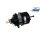 Spring-applied brake cylinder type 24/24 DT SPARE PARTS for MAN CLA