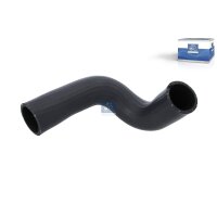 Radiator Hose Ø 56 mm DT SPARE PARTS...