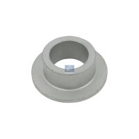 Lagerbuchse Blattfeder Ø 30 mm DT SPARE PARTS...