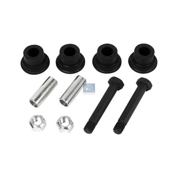 Repair Kit Driver Cab Suspension DT SPARE PARTS for MERCEDES-BENZ NG and others