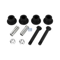 Repair Kit Driver Cab Suspension DT SPARE PARTS for...