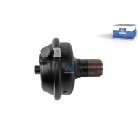 Membranbremszylinder Type 16 DT SPARE PARTS IAM-Expertise...