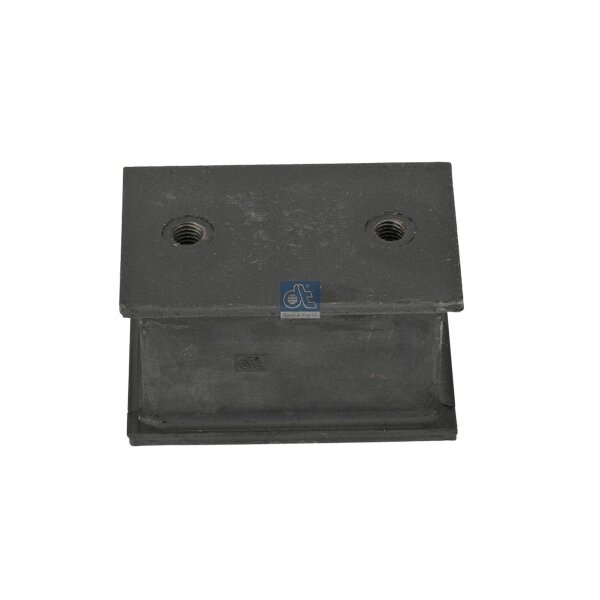 Lagerung Schaltgetriebe DT SPARE PARTS passend für MERCEDES-BENZ T2/L