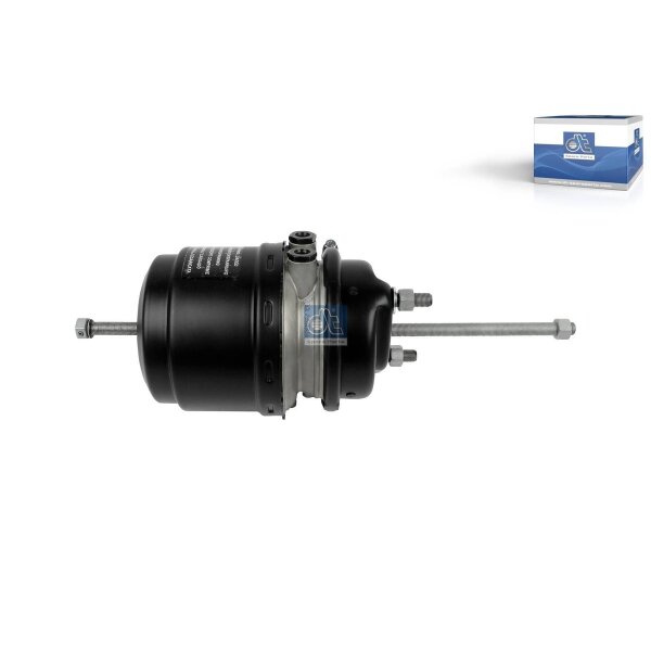 Federspeicherbremszylinder Type 24/30 DT SPARE PARTS für u.a. VOLVO FH16