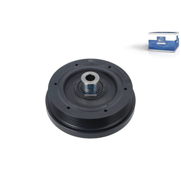 Riemenscheibe Kurbelwelle DT SPARE PARTS passend für u.a. FORD FOCUS