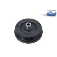 Riemenscheibe Kurbelwelle DT SPARE PARTS passend für...