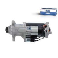 Anlasser Starter 24 V 5,5 kW DT SPARE PARTS passend...