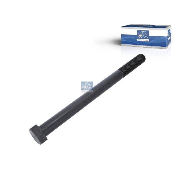Spring Bolt M20 x 2 DT SPARE PARTS IAM-Expertise suitable for e.g. MAN TGA