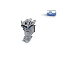 Bremsventil Betriebsbremse DT SPARE PARTS IAM-Expertise...