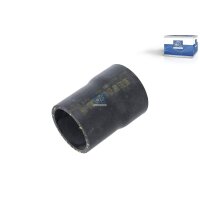 Kühlerschlauch DT SPARE PARTS Aftermarket-Expertise...