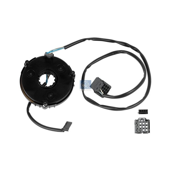 Steering Angle Sensor DT SPARE PARTS IAM-Expertise suitable for MERCEDES-BENZ