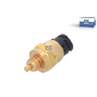 Oil Pressure Switch M16 x 15 DT SPARE PARTS IAM-Expertise...