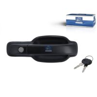 Türaußengriff vorne rechts DT SPARE PARTS...