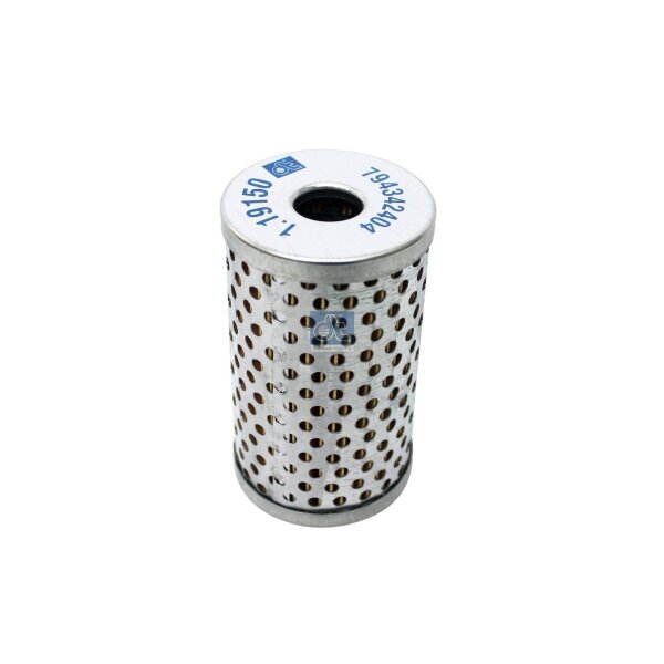 Steering Hydraulic Filter insert DT SPARE PARTS for MAN TGA and others