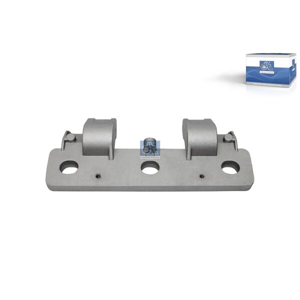 Hinge bonnet DT SPARE PARTS IAM-Expertise suitable for e.g. DAF CF
