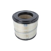 Air Filter insert DT SPARE PARTS IAM-Expertise suitable...
