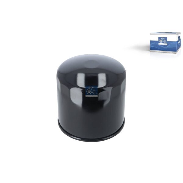 Ölfilter Anschraubfilter DT SPARE PARTS IAM-Expertise passend für ISUZU