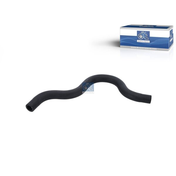 Schlauch Wärmetauscher für Heizung DT SPARE PARTS passend für VOLVO