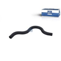 Schlauch Wärmetauscher für Heizung DT SPARE...