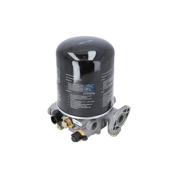 Air Dryer Compressed-Air System 13 bar DT SPARE PARTS for MERCEDES-BENZ