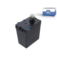 Kipppumpe Fahrerhaus 280 bar DT SPARE PARTS IAM-Expertise...