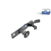Motorhaubenschloss DT SPARE PARTS IAM-Expertise passend...